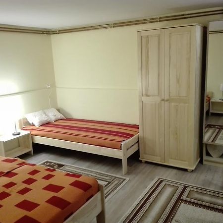 Pokoj Goscinny W Zakopanem Екстер'єр фото