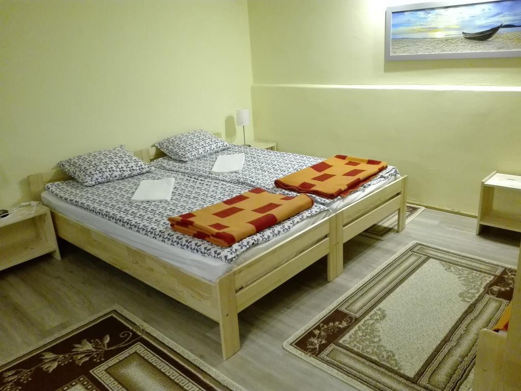 Pokoj Goscinny W Zakopanem Екстер'єр фото
